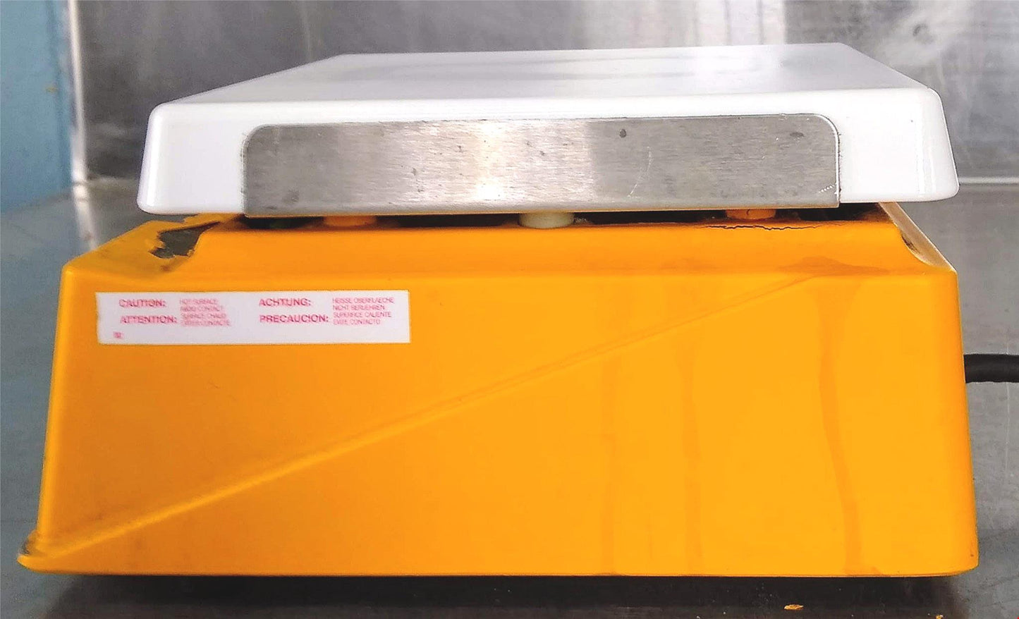 SYBRON THERMOLYNE CIMAREC 2 MODEL SP46925 HOT PLATE LAB 100%TESTED FREE SHIP