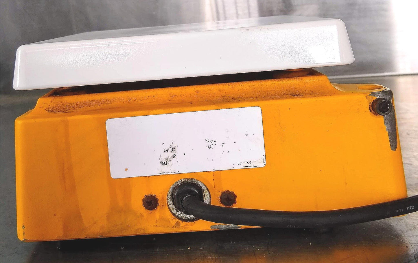 SYBRON THERMOLYNE CIMAREC 2 MODEL SP46925 HOT PLATE LAB 100%TESTED FREE SHIP