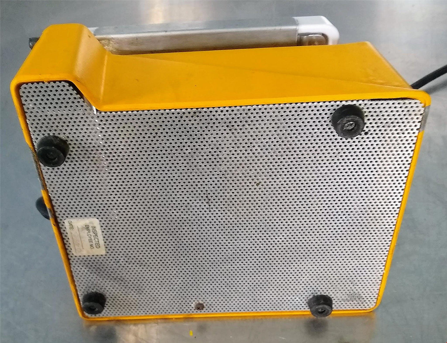 SYBRON THERMOLYNE CIMAREC 2 MODEL SP46925 HOT PLATE LAB 100%TESTED FREE SHIP