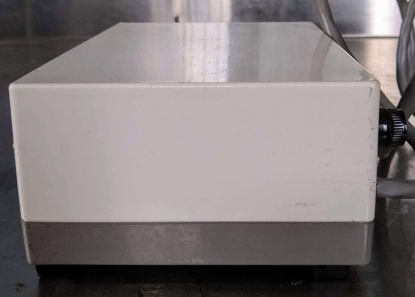 GRASS INSTRUMENTS S10 VSAB LED VISUAL STIMULATOR AMPLIFIER NEUROLOGY FREE SHIP