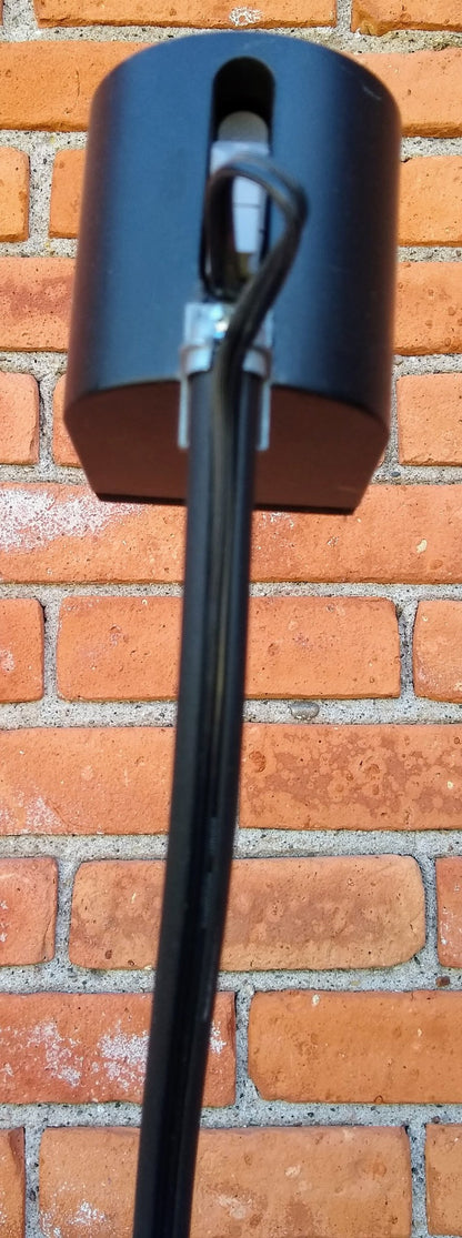 BOSE ACOUSTIMASS® 6 HOME ENTERTAINMENT & WOOFER TWO REDLINE CUBE SPEAKERS STANDS