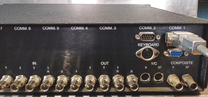 BOECKELER POINTMAKER® PVI-83D Multiple Sync BROADCAST VIDEO MAKER FREE SHIP