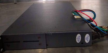 EXTRON® VSC200 COMPUTER TO VIDEO SCAN CONVERTER up to 1280x1024 FREE SHIP