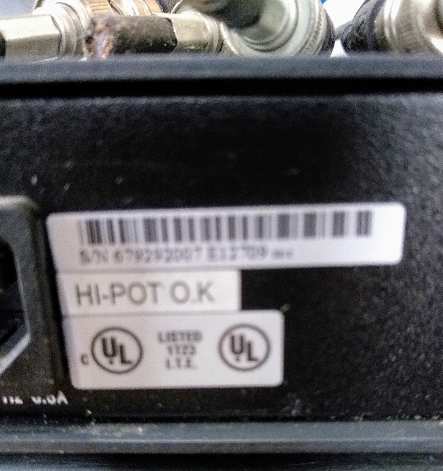 EXTRON® VSC200 COMPUTER TO VIDEO SCAN CONVERTER up to 1280x1024 FREE SHIP