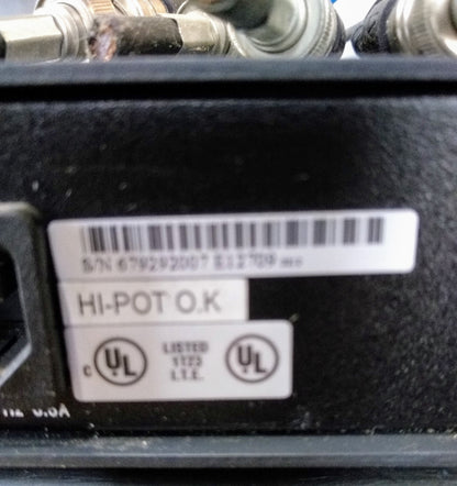 EXTRON® VSC200 COMPUTER TO VIDEO SCAN CONVERTER up to 1280x1024 FREE SHIP