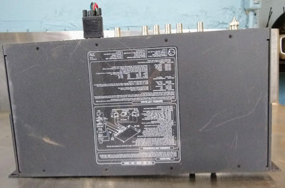 EXTRON® VSC200 COMPUTER TO VIDEO SCAN CONVERTER up to 1280x1024 FREE SHIP