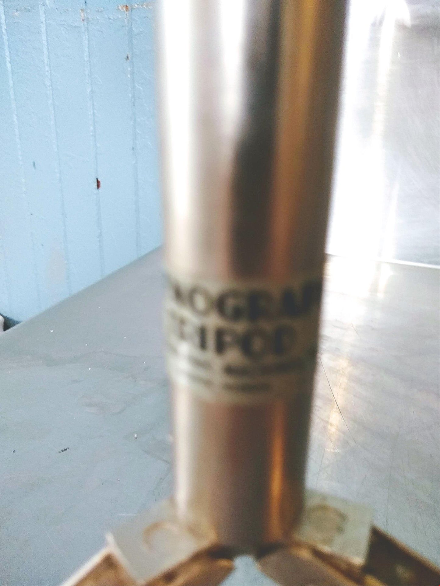 STENTURA REPORTER STENOGRAPH EASYLOCK TRIPOD COURT REPORTING WRITER STEVE SINELL