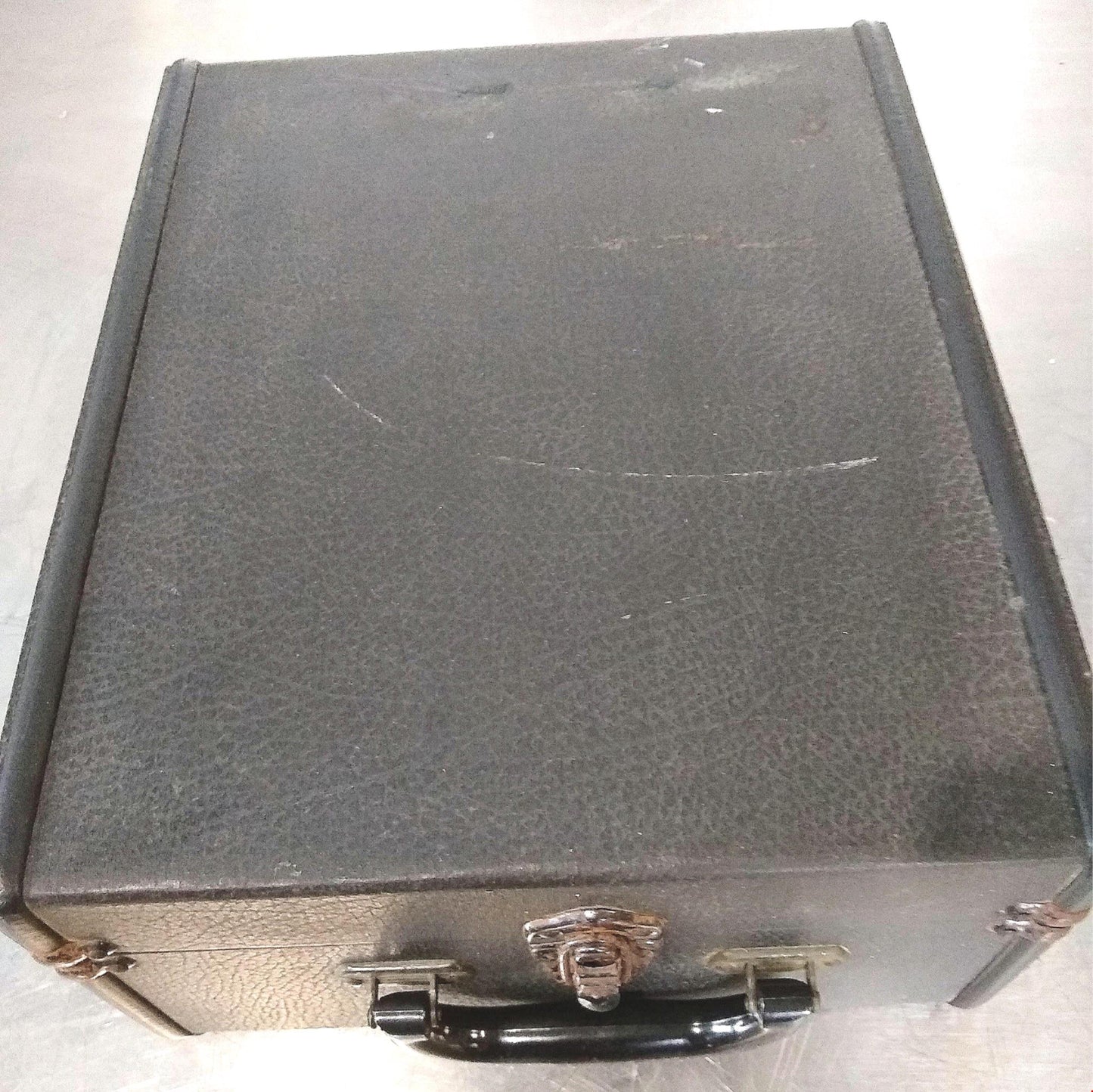 STENTURA REPORTER STENOGRAPH EASYLOCK TRIPOD COURT REPORTING WRITER STEVE SINELL