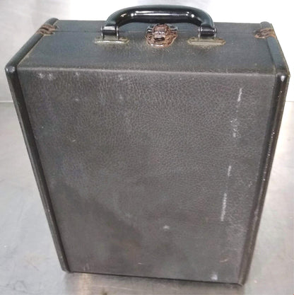 STENTURA REPORTER STENOGRAPH EASYLOCK TRIPOD COURT REPORTING WRITER STEVE SINELL