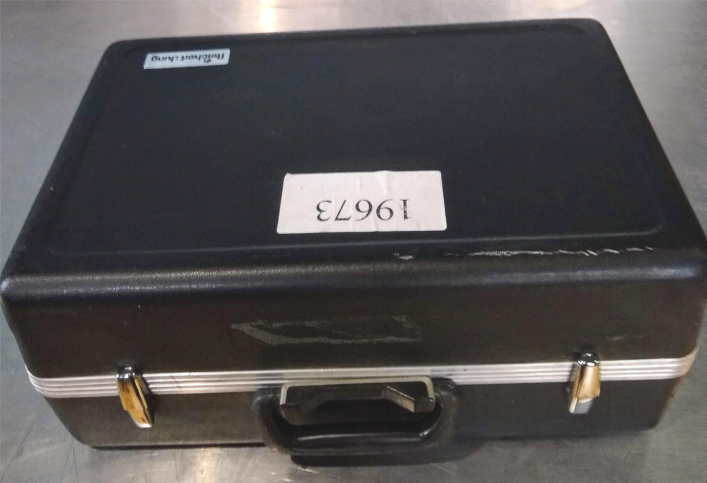 REICHERT JUNG 11455 SURGICAL DENTAL EXAMINER DOCTOR MEDICAL HEADLIGHT FREE SHIP