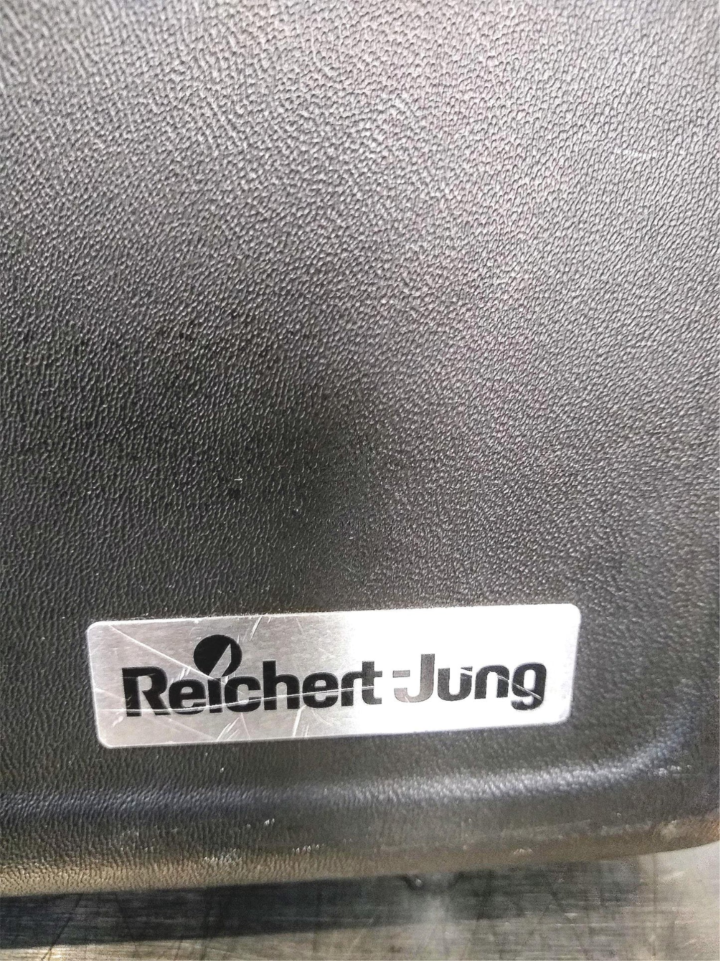 REICHERT JUNG 11455 SURGICAL DENTAL EXAMINER DOCTOR MEDICAL HEADLIGHT FREE SHIP
