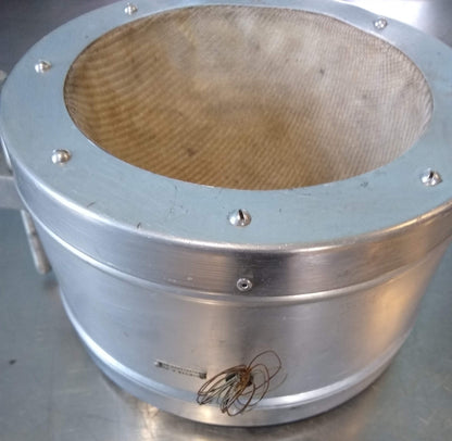 GLAS COL® 100B TM112 ALUMINUM HEATING MANTLE 120V 90-DAY-WARRANTY FREE SHIPPING