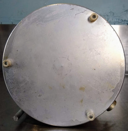 GLAS COL® 100B TM112 ALUMINUM HEATING MANTLE 120V 90-DAY-WARRANTY FREE SHIPPING