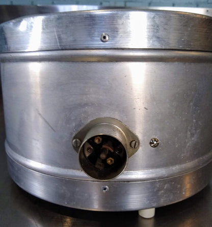 GLAS COL® 100B TM112 ALUMINUM HEATING MANTLE 120V 90-DAY-WARRANTY FREE SHIPPING