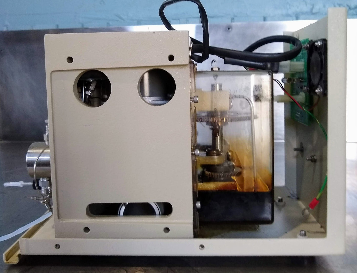 WATERS® FLUID ISOCRATIC PUMP 100% TESTED OPERATIONAL WARRANTY FREE SHIPPING