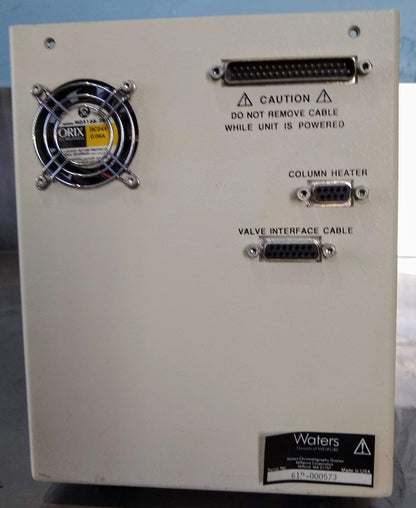 WATERS® FLUID ISOCRATIC PUMP 100% TESTED OPERATIONAL WARRANTY FREE SHIPPING