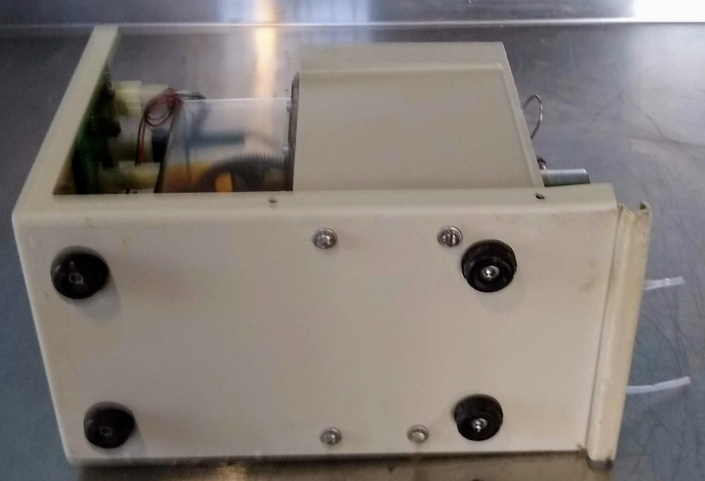 WATERS® FLUID ISOCRATIC PUMP 100% TESTED OPERATIONAL WARRANTY FREE SHIPPING