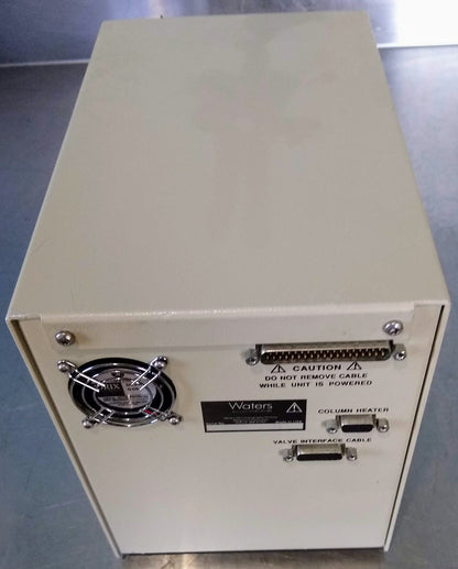 WATERS® 610 FLUID ISOCRATIC PUMP 100% TESTED OPERATIONAL WARRANTY FREE SHIPPING