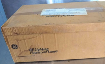 BOX of 12 40WW/U/6/WM WATT MISER FLUORESCENT U LIGHTs by GE® LIGHTING FREE SHIP