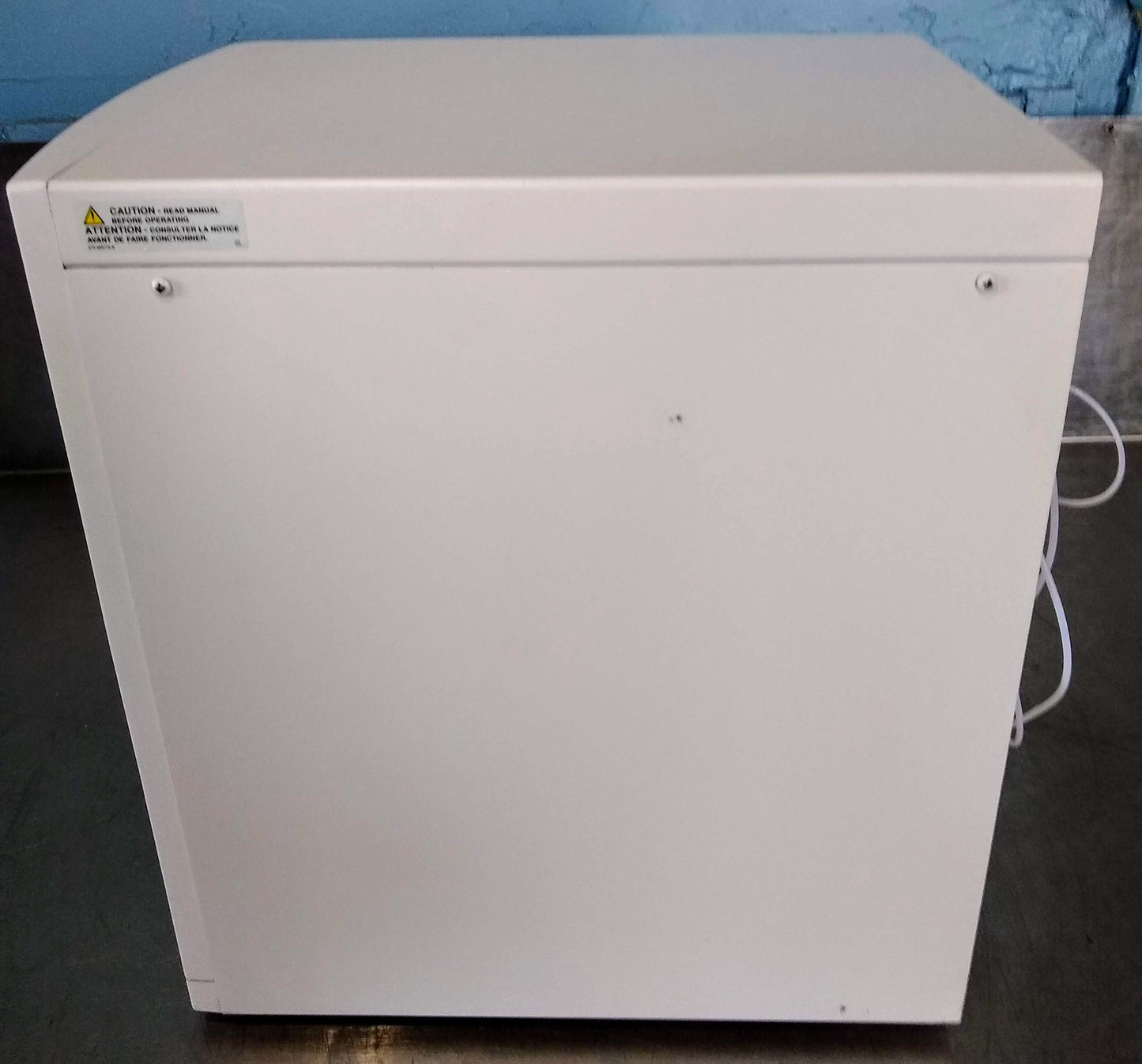 BECKMAN COULTER®  SYSTEM GOLD 125NM SOLVENT MODULE PUMP 728395 FREE SHIPPING