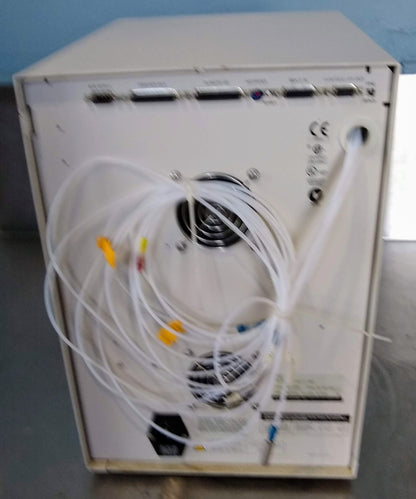 BECKMAN COULTER®  SYSTEM GOLD 125NM SOLVENT MODULE PUMP 728395 FREE SHIPPING