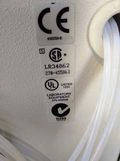 BECKMAN COULTER®  SYSTEM GOLD 125NM SOLVENT MODULE PUMP 728395 FREE SHIPPING