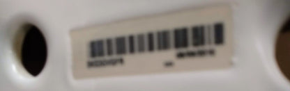 KOHLER 20" x 18" WALL MOUNT COMMERCIAL SINK withHOT & COLD FAUCET HOLES FREESHIP