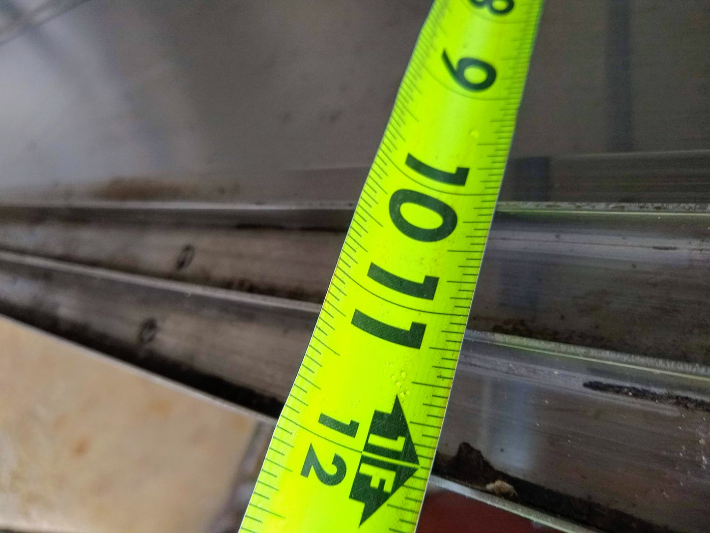 VINTAGE ALBERT PICK CHICAGO 65" 3/4' x 24" x 12"deep CABINET STEAMPUNK ST STEEL