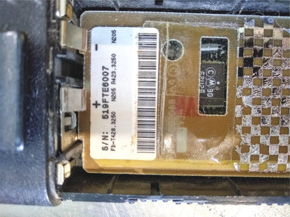 LOT OF 7 MOTOROLA RADIUS P50 Radio WALKIE TALKIES H41GNU1120BN FREESHIP