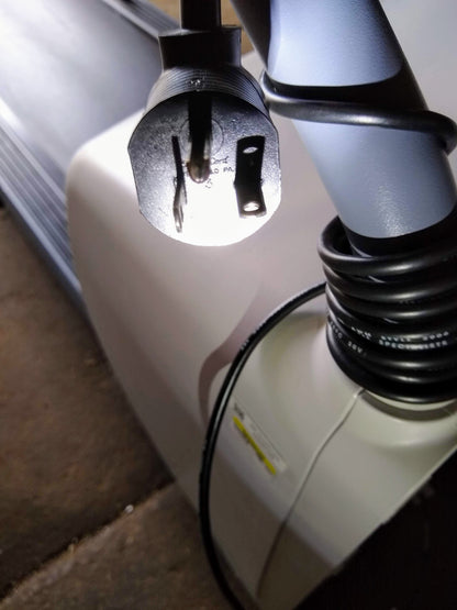 GE SERIES 2000 STRESS TEST EKG CAM 14 CASE MARQUETTE LEADWIRE TREADMILL FREESHIP