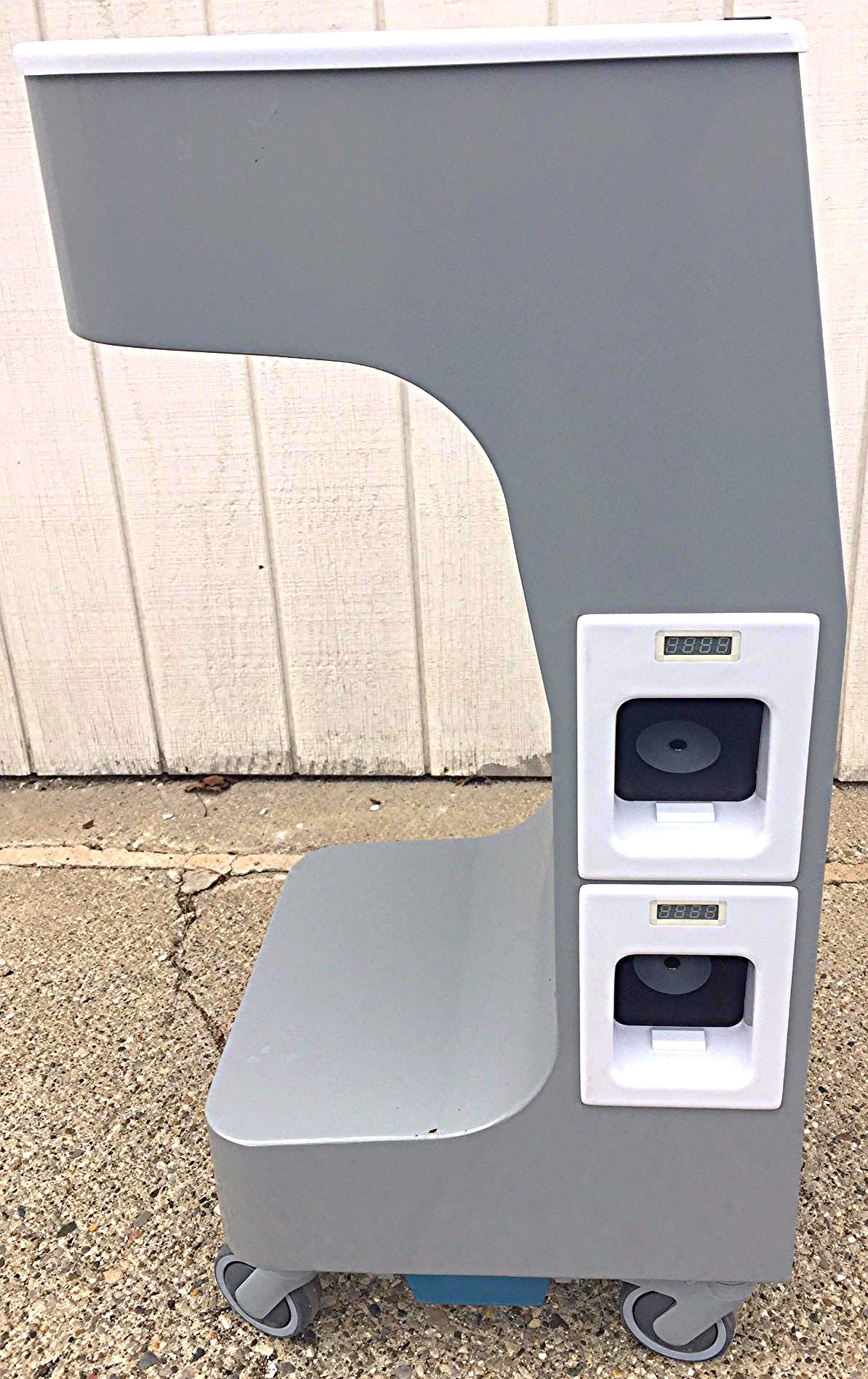 ECOLAB INTRATEMP TCT 6LW IRRIGATION FLUID WARMING SYSTEM WATCH VIDEO FREESHIP