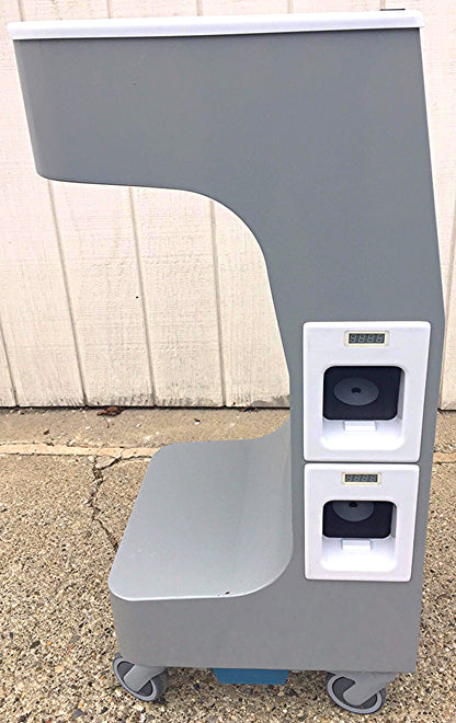 ECOLAB INTRATEMP TCT 6LW IRRIGATION FLUID WARMING SYSTEM WATCH VIDEO FREESHIP