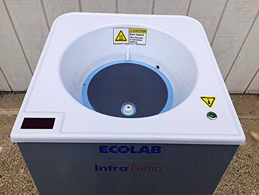 ECOLAB INTRATEMP TCT 6LW IRRIGATION FLUID WARMING SYSTEM WATCH VIDEO FREESHIP