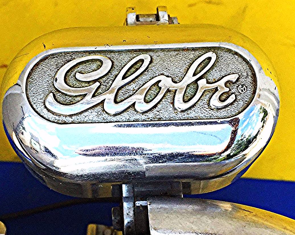 GLOBE MODEL 720 AUTOMATIC FEED AUTO SLICER COMMERCIAL DELI 1 PHASE FREE SHIPPING