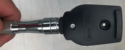WELCH ALLYN 74710 SERIES TRANSFORMER OTOSCOPE25020 OPHTHALMOSCOPE 11720 FREESHIP