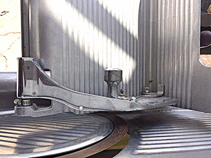 GLOBE MODEL 720 AUTOMATIC FEED AUTO SLICER COMMERCIAL DELI 1 PHASE