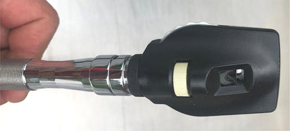 WELCH ALLYN 74710 SERIES TRANSFORMER OTOSCOPE25020 OPHTHALMOSCOPE 11720 FREESHIP