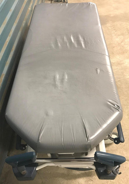STRYKER 1005 GLIDEAWAY HOSPITAL EMERGENCY TRANSPORT GURNEY STRETCHER - FREE SHIP