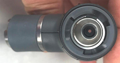 WELCH ALLYN REF 23810 MACRO VIEW OTOSCOPE OPHTHALMOSCOPE FREE SHIPPING