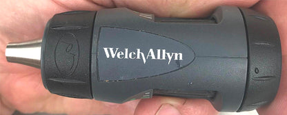 WELCH ALLYN REF 23810 MACRO VIEW OTOSCOPE OPHTHALMOSCOPE FREE SHIPPING