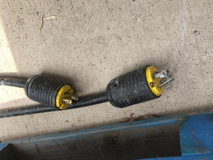 TAYLOR 754-33 TWIN SOFT SERVE ICE CREAM FROZEN YOGURT 3PH MACHINE FREE SHIPPING