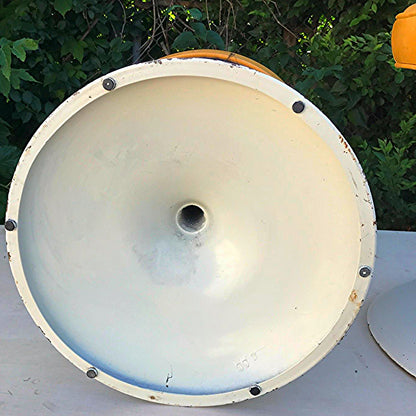 RARE SET of 4 MCM Eero Knoll Saarinen BR 51 K TULLIP SWIVEL STOOLS WATCH VIDEO