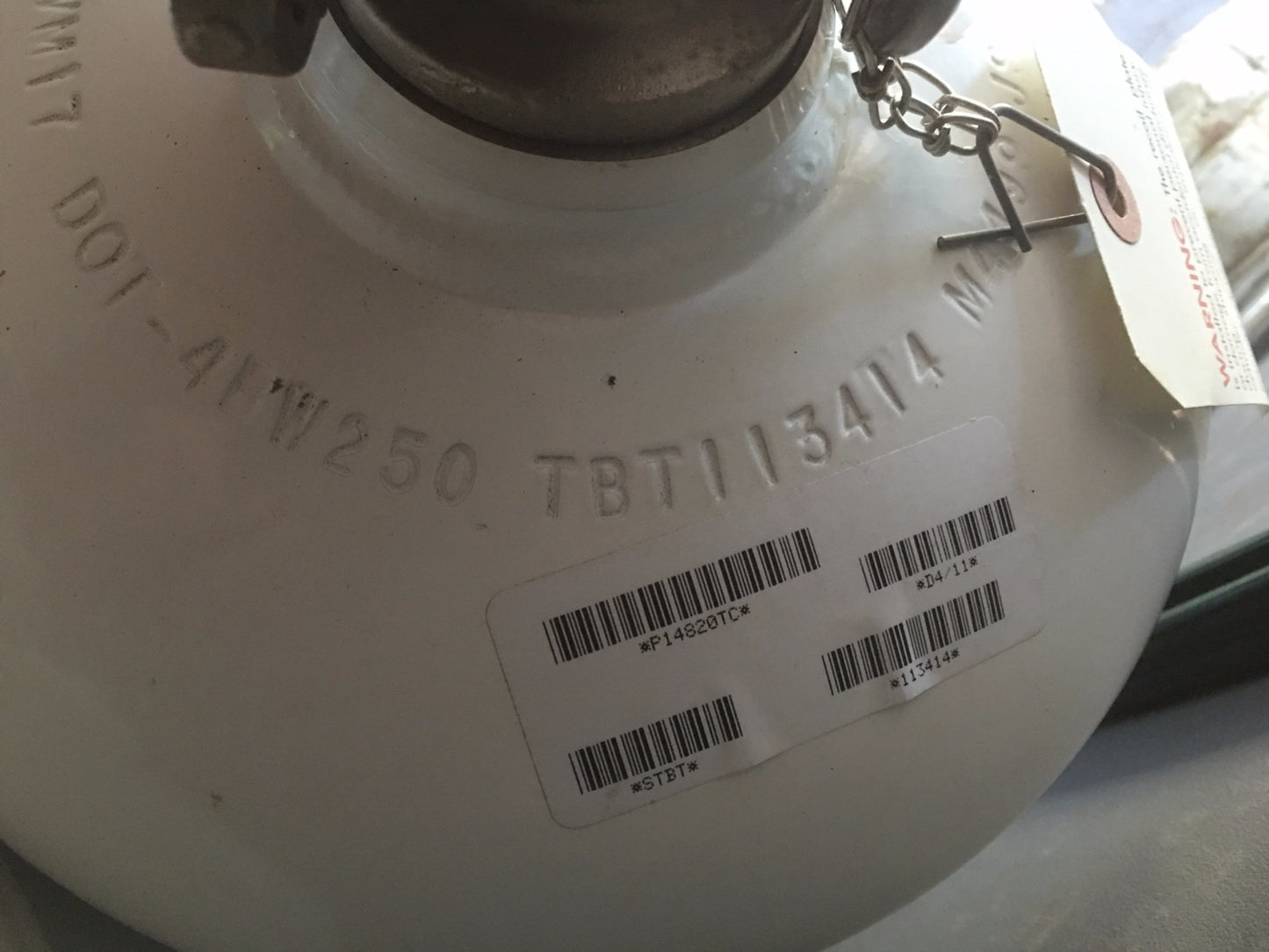 KIDDE WHDR WET CHEMICAL FIRE SYSTEM WHDR-260 WHDR-600 CYLINDER KITCHEN HOOD