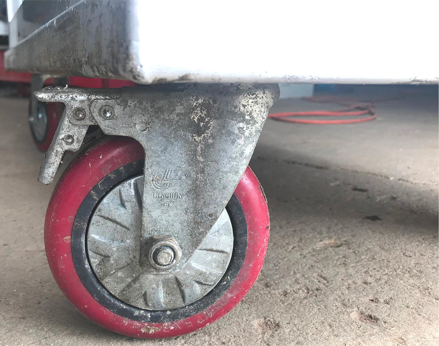 ADCRAFT PW-120 PROOFER WARMER HEATED HOLDING CABINET 120V FREE SHIP WATCH VIDEO