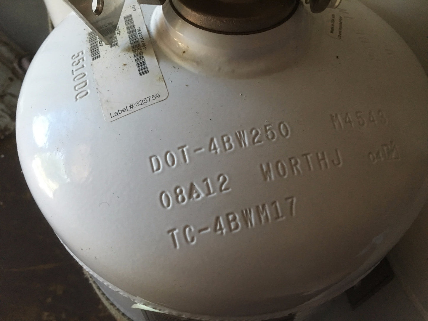 KIDDE WHDR WET CHEMICAL FIRE SYSTEM WHDR-260 WHDR-600 CYLINDER KITCHEN HOOD