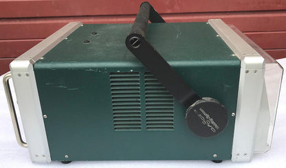 CAJON CWS-D75-1 SWAGELOK TUBE ARC ORBITAL PIPE WELDING POLYSOUDE SYSTEM WELDER