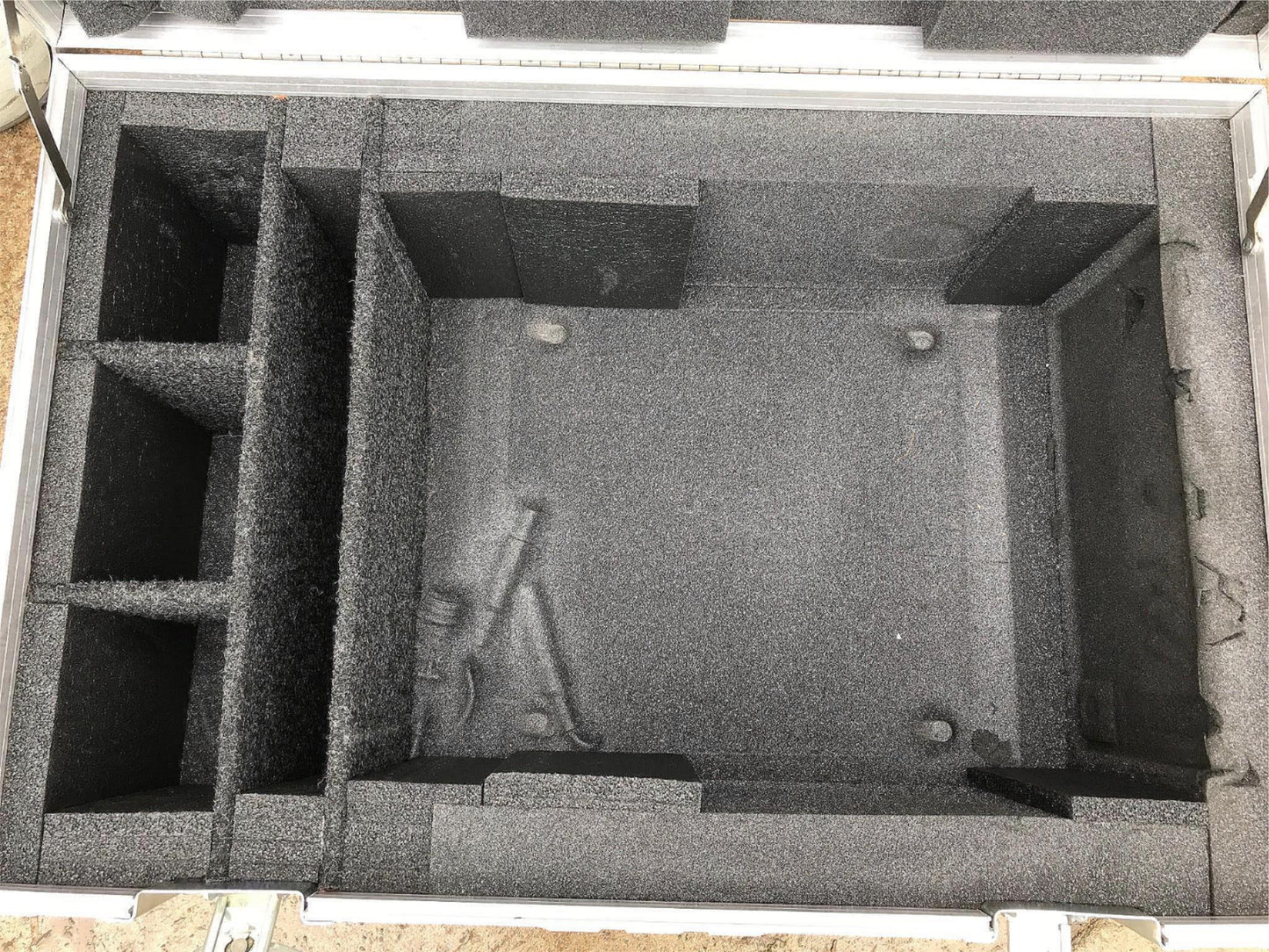 CAJON CWS-D75-1 SWAGELOK TUBE ARC ORBITAL PIPE WELDING POLYSOUDE SYSTEM WELDER