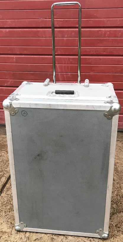 CAJON CWS-D75-1 SWAGELOK TUBE ARC ORBITAL PIPE WELDING POLYSOUDE SYSTEM WELDER