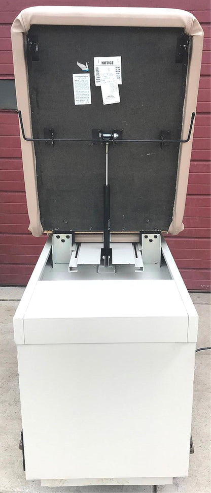 HAMILTON E SERIES PATIENT MEDICAL EXAM TABLE GYNECOLOGY OB GYN FREE SHIP