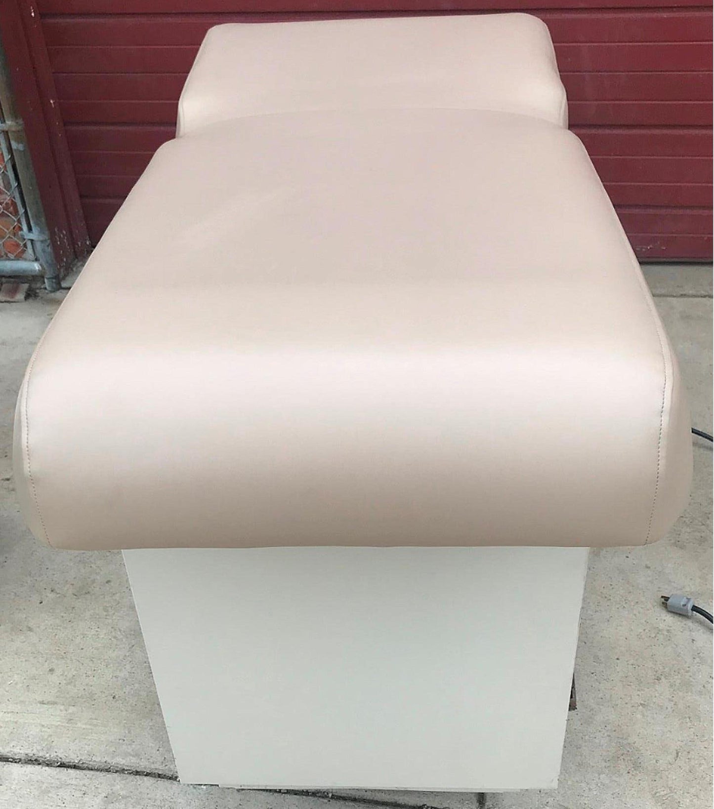 HAMILTON E SERIES PATIENT MEDICAL EXAM TABLE GYNECOLOGY OB GYN FREE SHIP